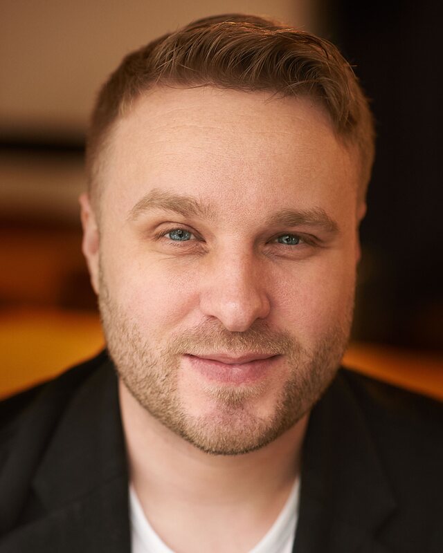 Jamie Bykov-Brett